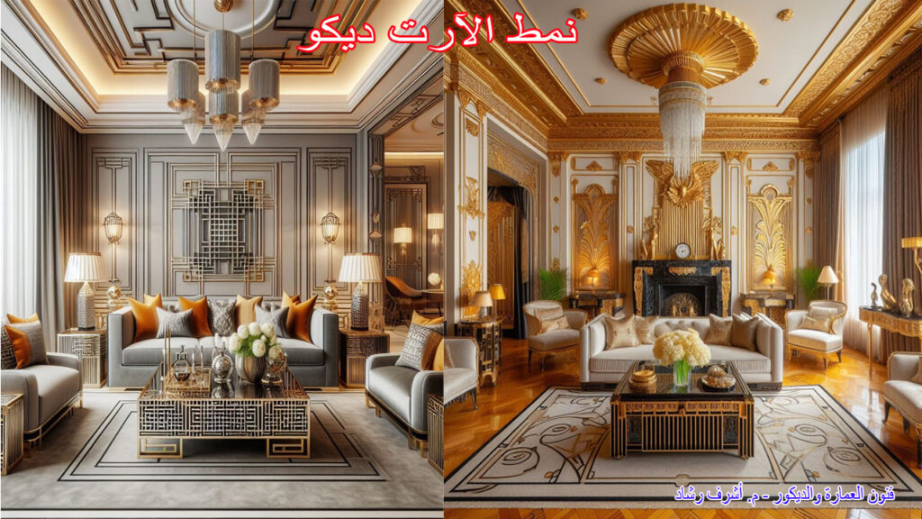 نمط الارت ديكو