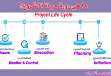 دورة-حياة-المشروع