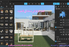 أفضل المواقع التي تساعدك في التشطيبات