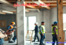 كيف تختار مقاول تشطيبات موثوق