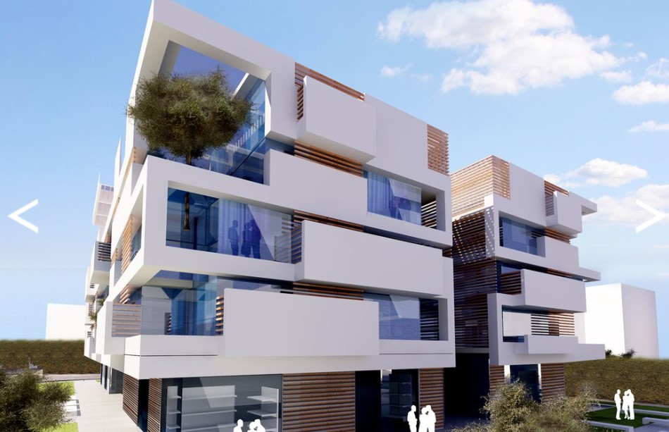 مبنى 36 شهيرة فهمي