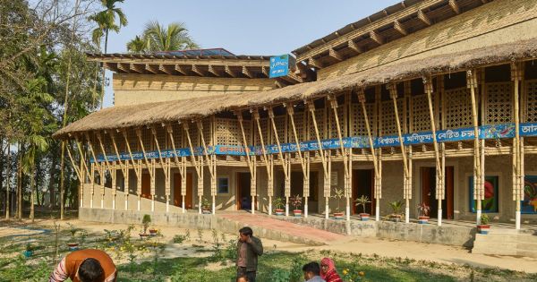 METI Handmade School