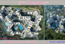 مشروع The Interlace