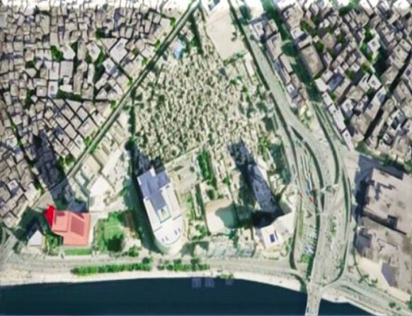 منطقة مثلث ماسبيرو