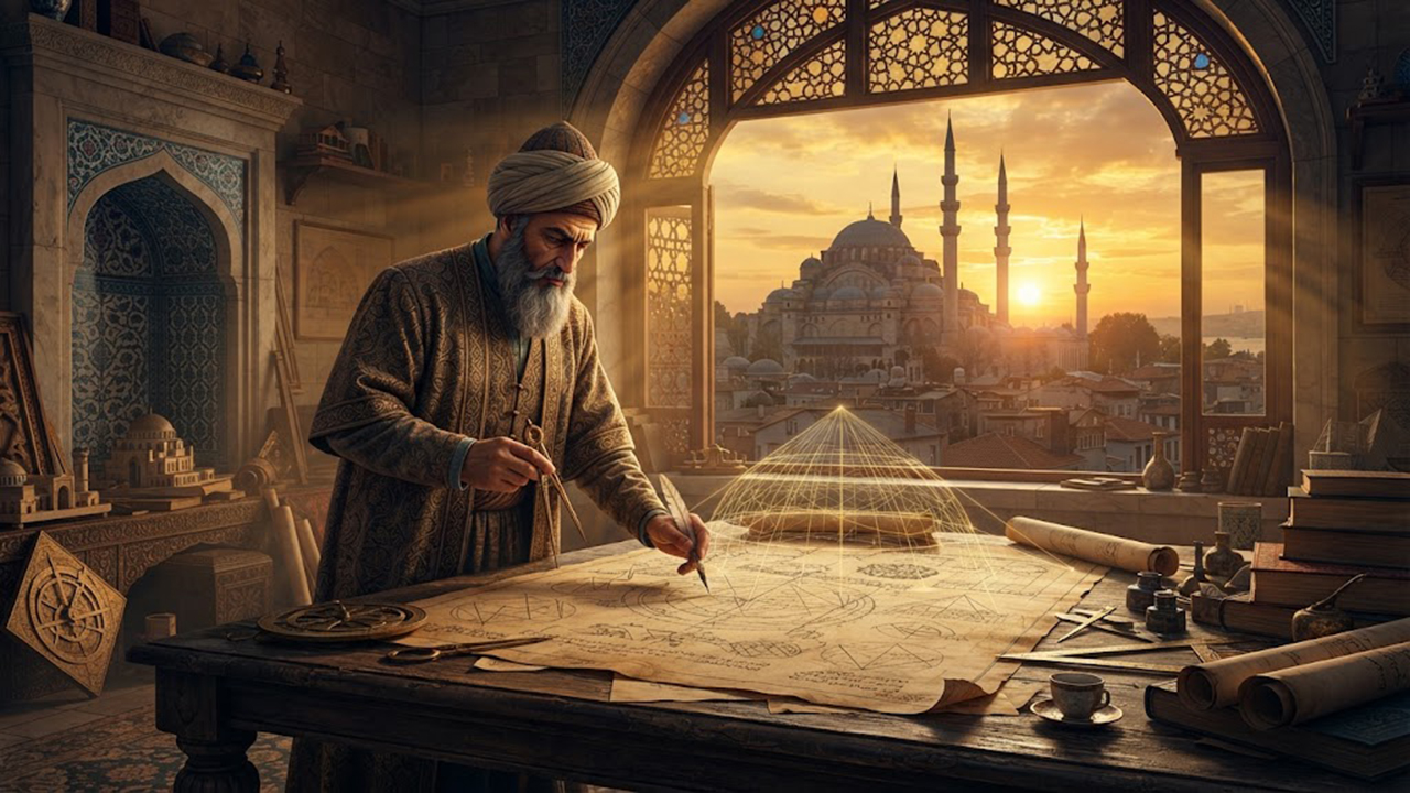 المعماري سنان