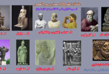 المعماريين المؤسسين