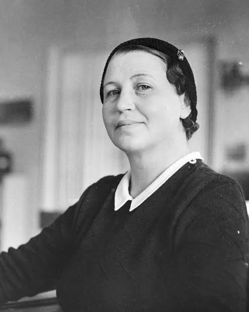 Aino Aalto