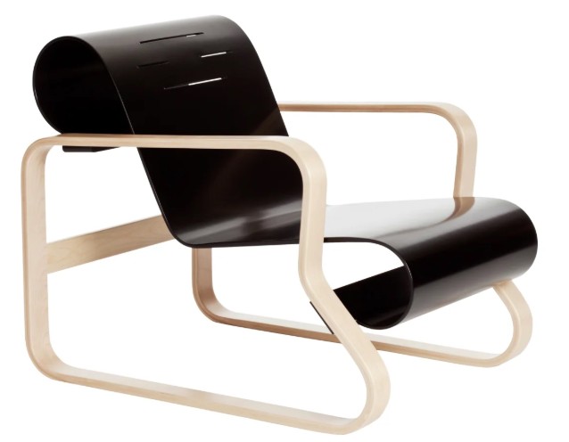 Paimio Chair - Model 41