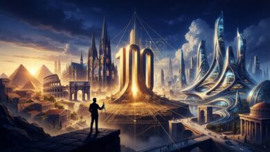 معايير اختيار افضا 100 شخصية معمارية