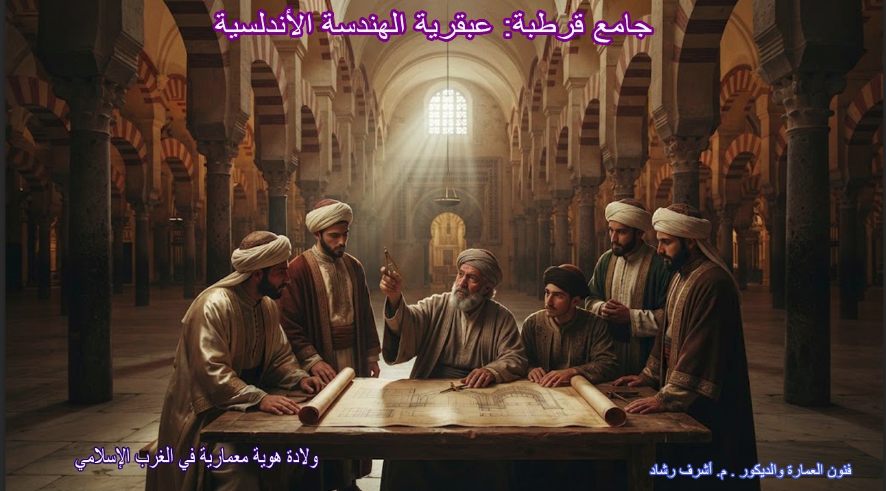 مسجد قرطبة