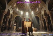 قبة الصخرة - اعجاز معماري