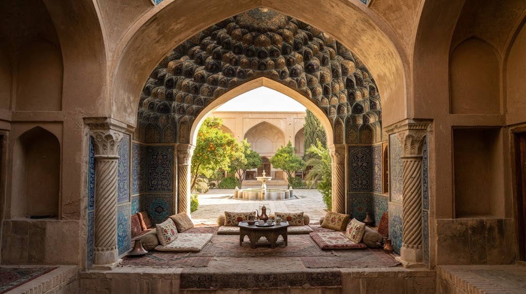 الإيوان