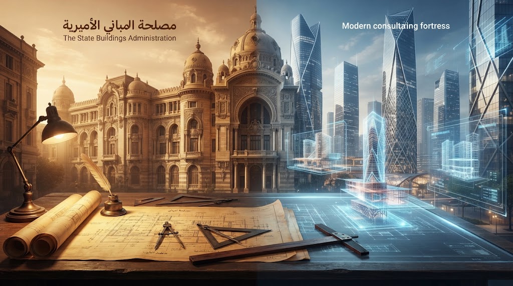 مصلحة المباني الأميرية