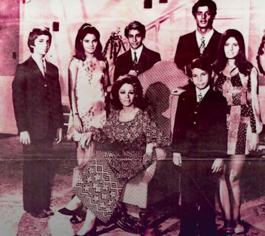  فيلم "إمبراطورية ميم" (1972)