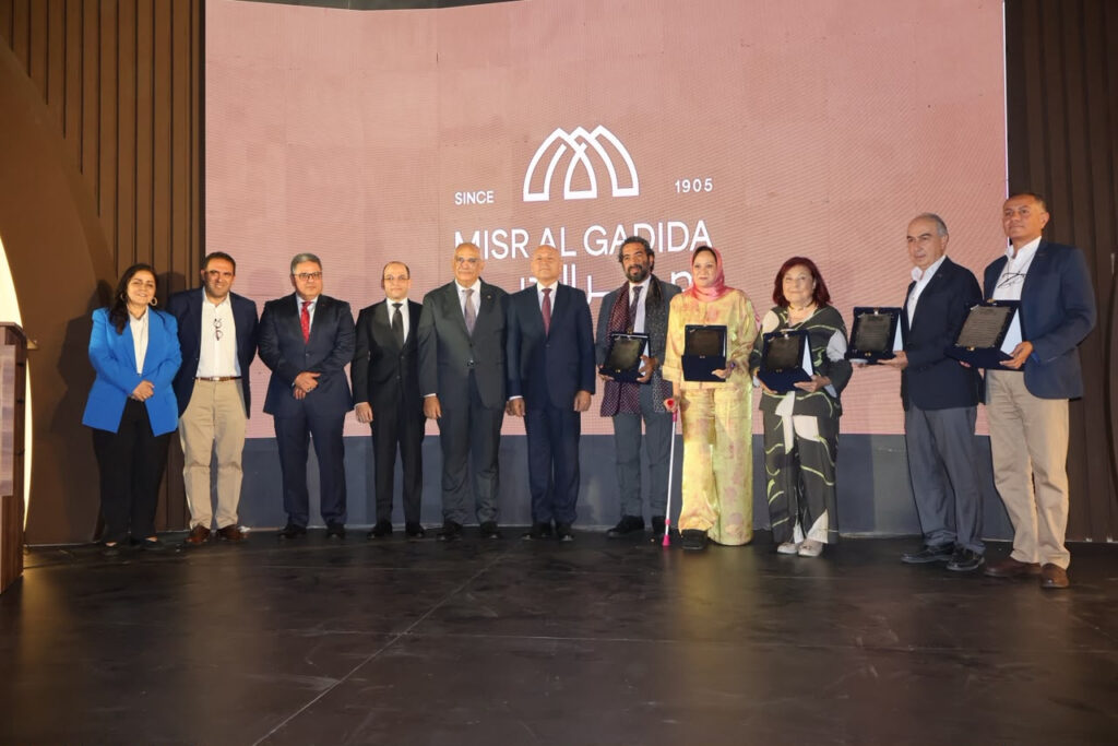  حفل إعلان النتائج
مسابقة أنسنة ميدان البازيليك