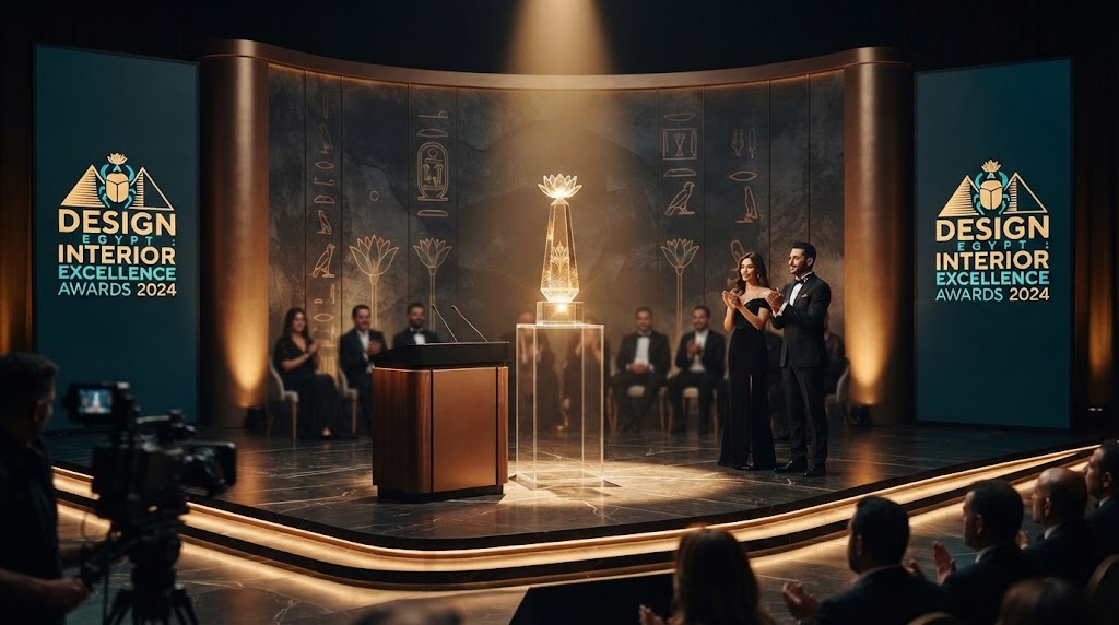 منى حسين كـ "Voice" في المحافل الدولية