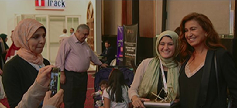  مسابقة MAHALLY AWARD لتشجيع المواهب الشابة 